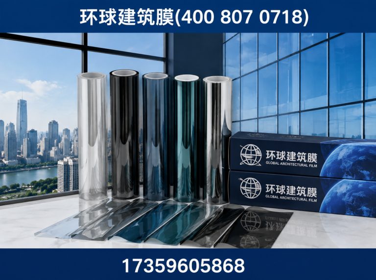 南靖县漆面保护膜展示图